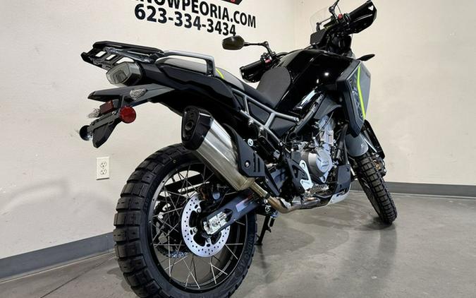 2026 CFMOTO IBEX 450