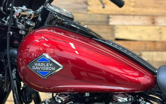 2026 Harley-Davidson Heritage Softail