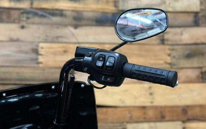 2026 Harley-Davidson Heritage Softail