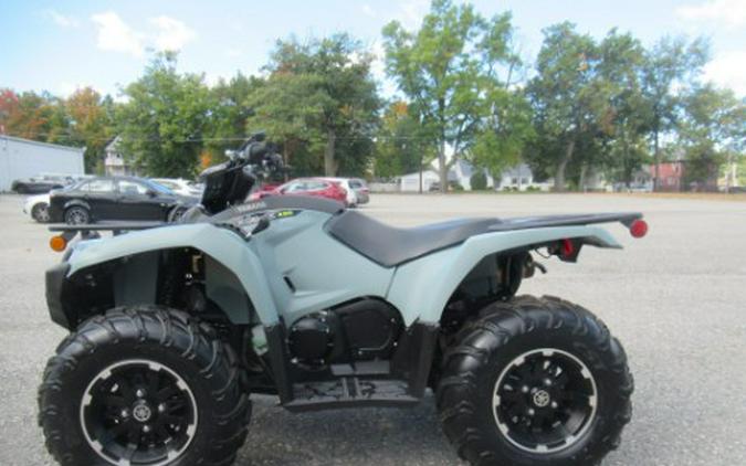 2026 Yamaha Kodiak 450 EPS XT-R