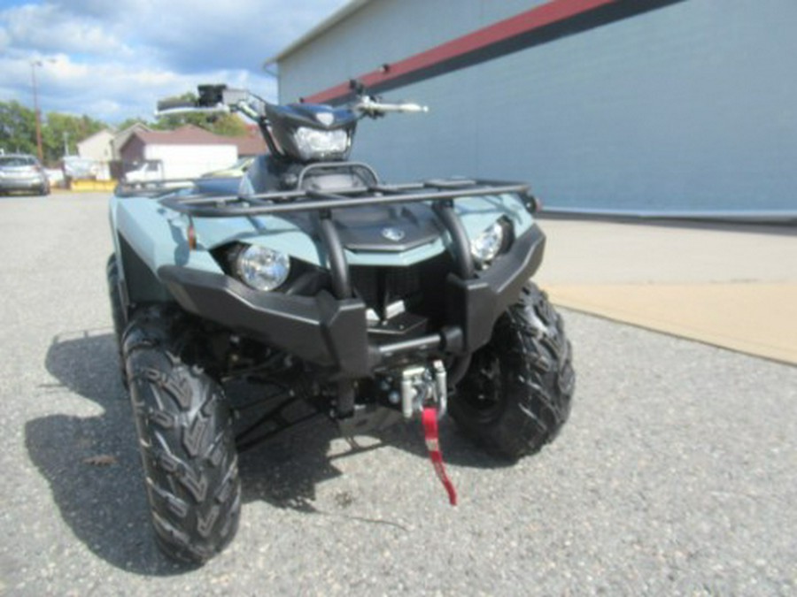 2026 Yamaha Kodiak 450 EPS XT-R