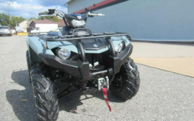 2026 Yamaha Kodiak 450 EPS XT-R