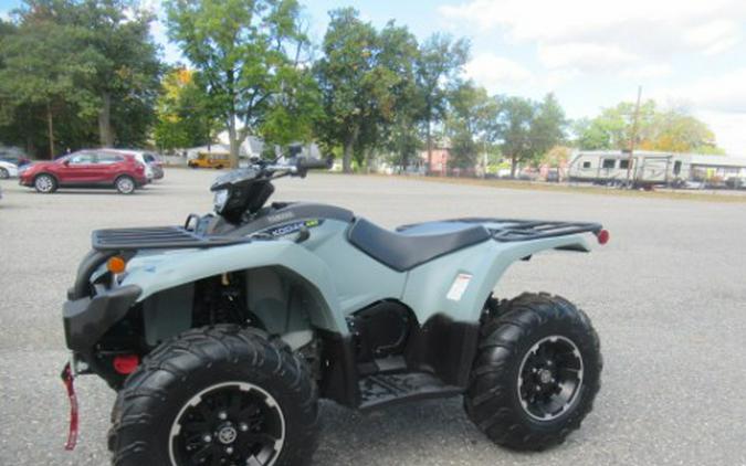2026 Yamaha Kodiak 450 EPS XT-R