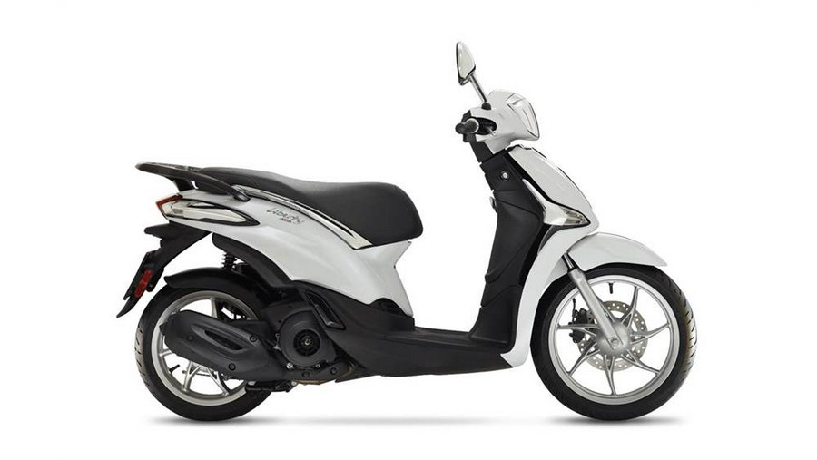 2023 Piaggio Liberty 150