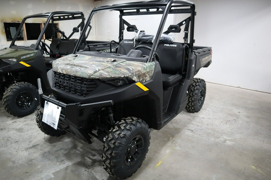 2024 Polaris Industries Ranger XP 1000 Premium CAMO