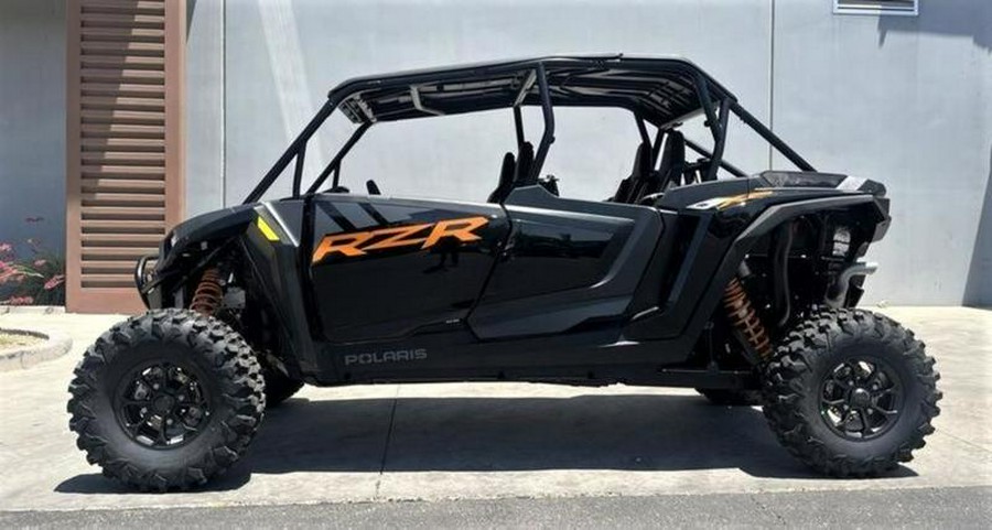 2024 Polaris® RZR XP 4 1000 Premium