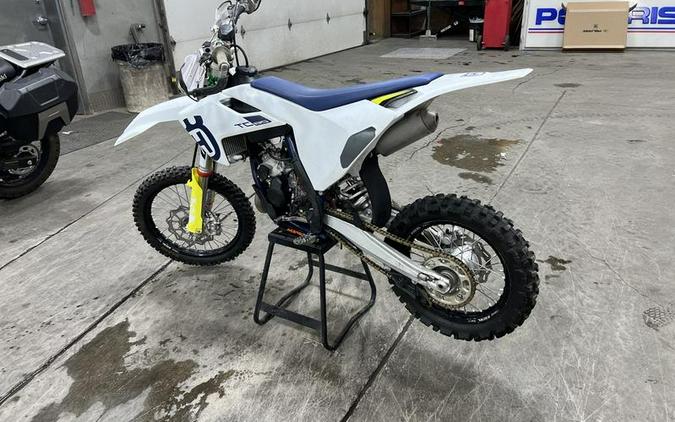 2020 Husqvarna® TC 85 17/14