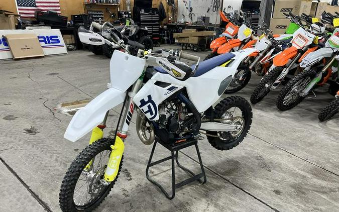 2020 Husqvarna® TC 85 17/14