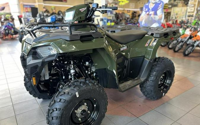 2024 Polaris® Sportsman 450 H.O.