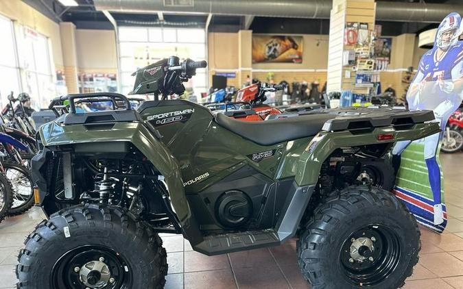 2024 Polaris® Sportsman 450 H.O.