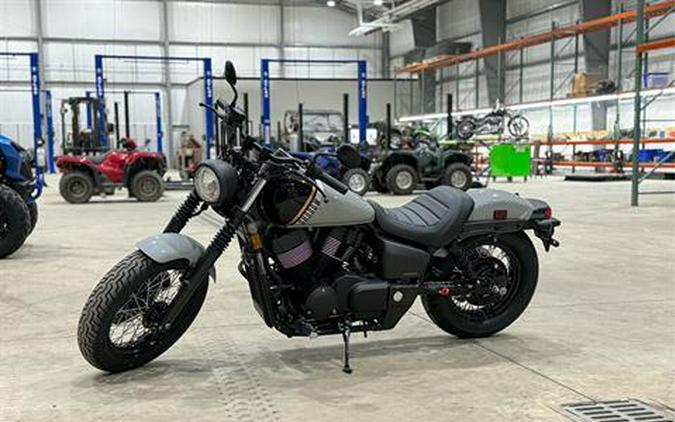 2024 Honda Shadow Phantom