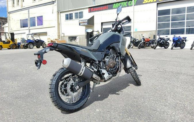 2024 Yamaha Tenere 700