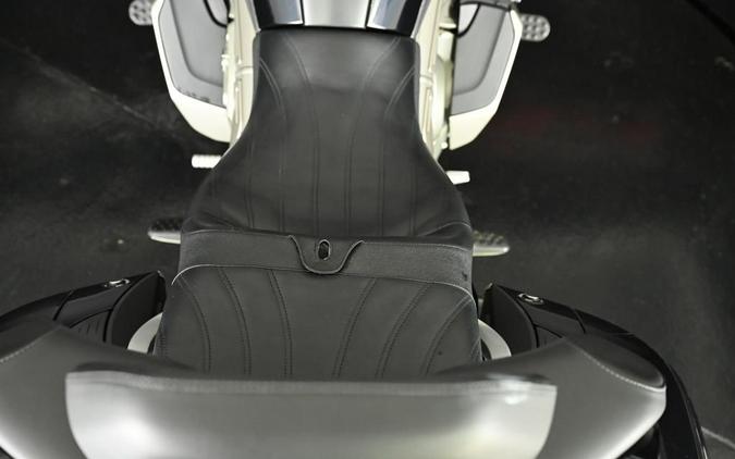 2012 BMW K 1600 GTL