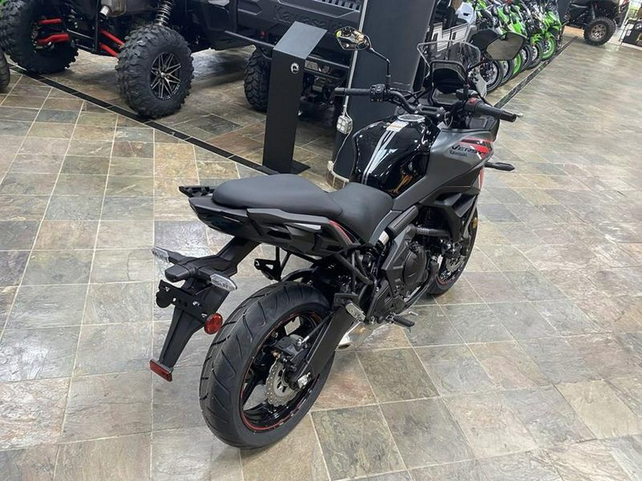 2024 Kawasaki Versys® 650 LT ABS