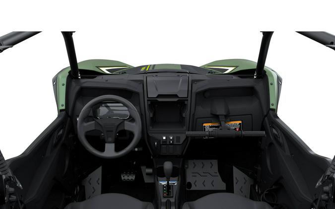 2024 Kawasaki Teryx® KRX®4 1000 SE