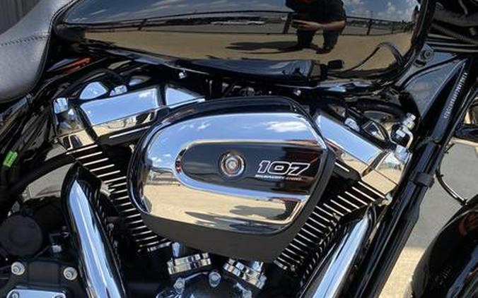 2023 Harley-Davidson® Street Glide