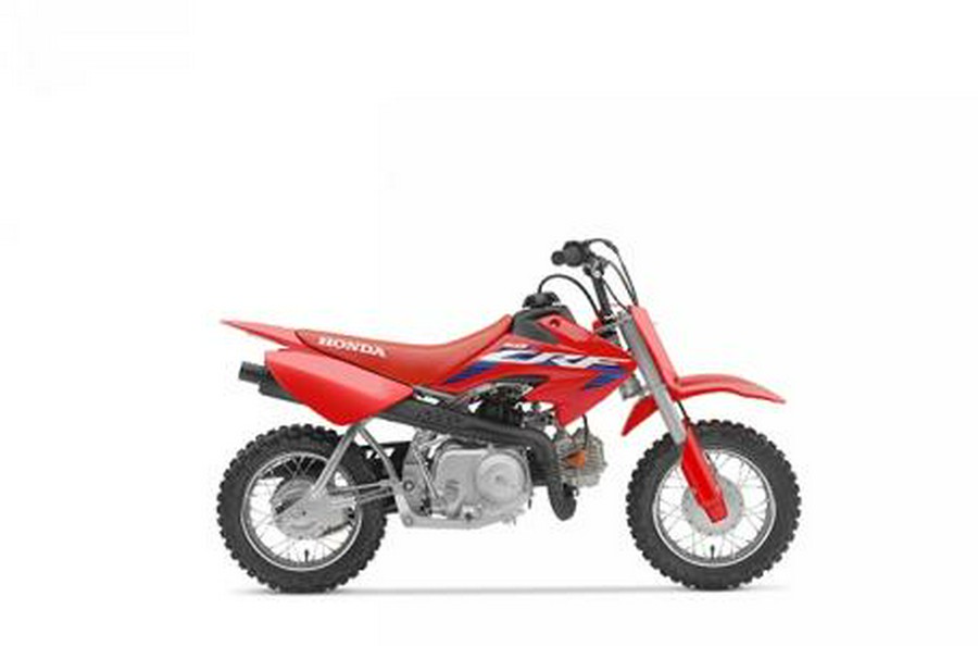 2024 Honda CRF® 50F