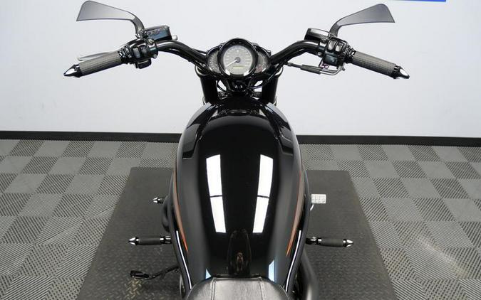 2014 Harley-Davidson® VRSCDX - Night Rod® Special