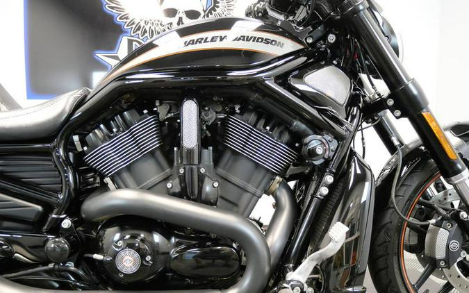 2014 Harley-Davidson® VRSCDX - Night Rod® Special