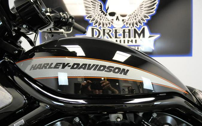 2014 Harley-Davidson® VRSCDX - Night Rod® Special