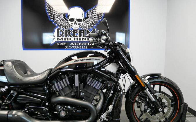 2014 Harley-Davidson® VRSCDX - Night Rod® Special