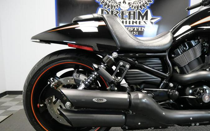 2014 Harley-Davidson® VRSCDX - Night Rod® Special