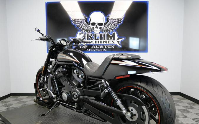 2014 Harley-Davidson® VRSCDX - Night Rod® Special