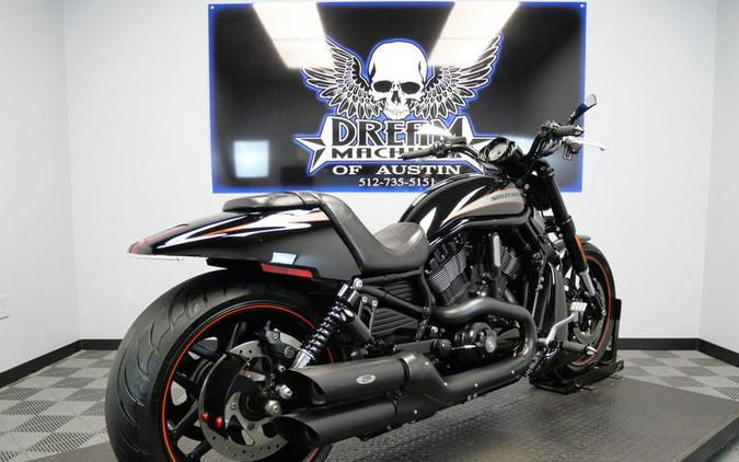 2014 Harley-Davidson® VRSCDX - Night Rod® Special