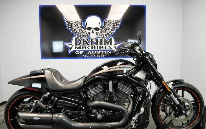 2014 Harley-Davidson® VRSCDX - Night Rod® Special