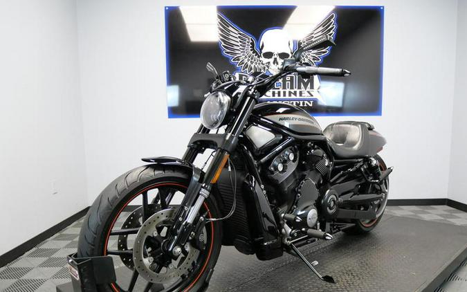 2014 Harley-Davidson® VRSCDX - Night Rod® Special