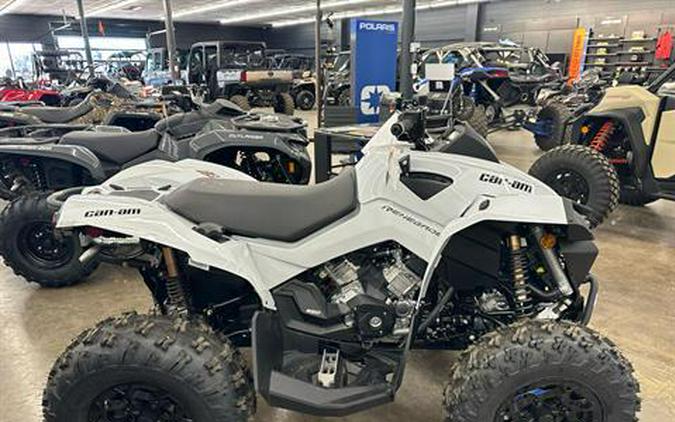 2024 Can-Am Renegade