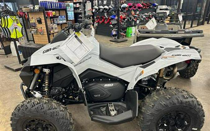 2024 Can-Am Renegade