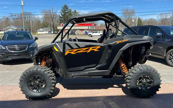 2024 Polaris RZR XP 1000 Premium