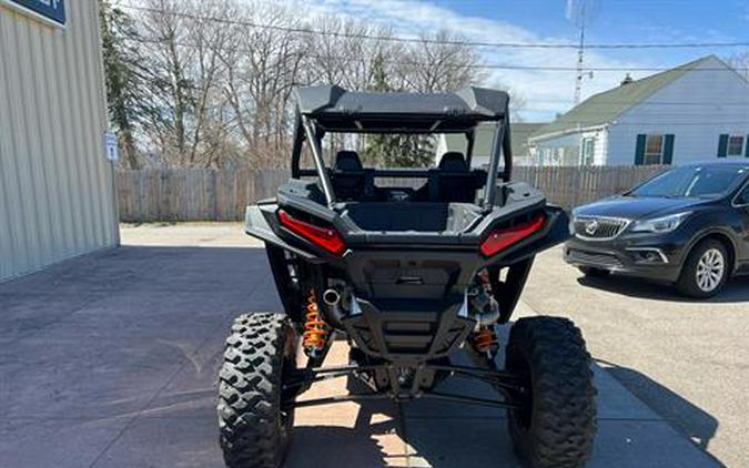 2024 Polaris RZR XP 1000 Premium