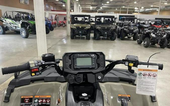 2024 Polaris Sportsman 570