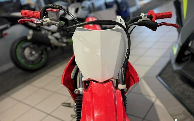 2020 Honda® CRF125F