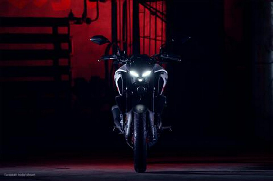 2020 Yamaha MT-03