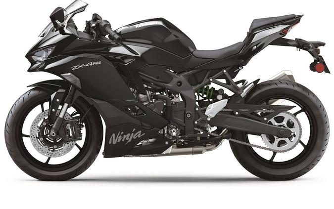 2024 Kawasaki Ninja® ZX™-4RR ABS