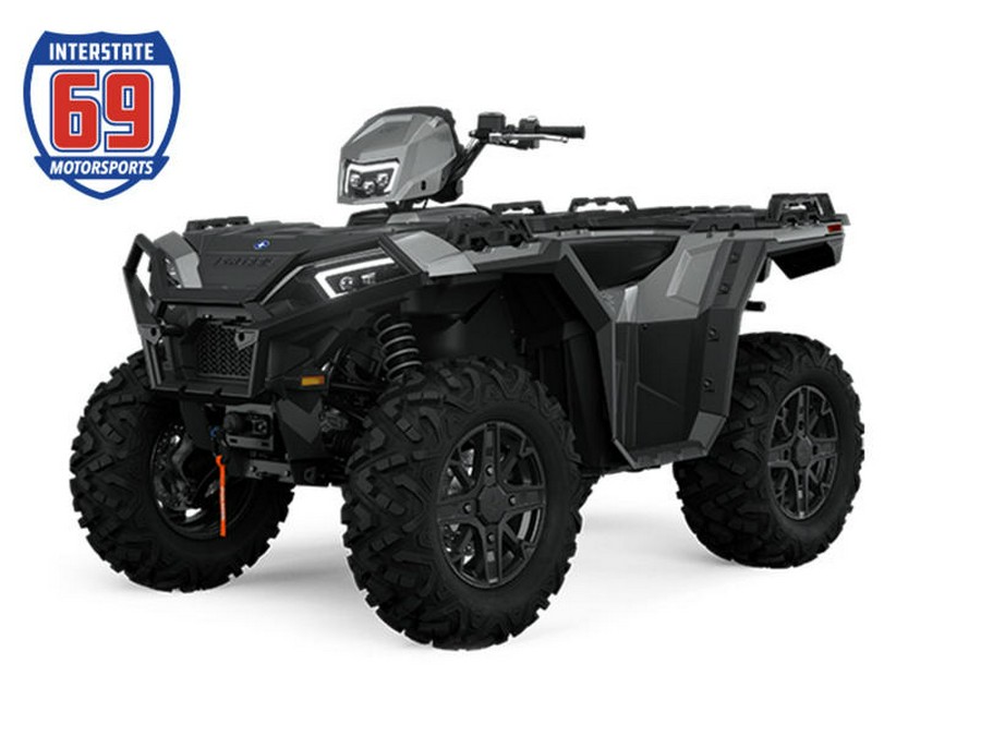 2025 Polaris® Sportsman XP 1000 Ultimate