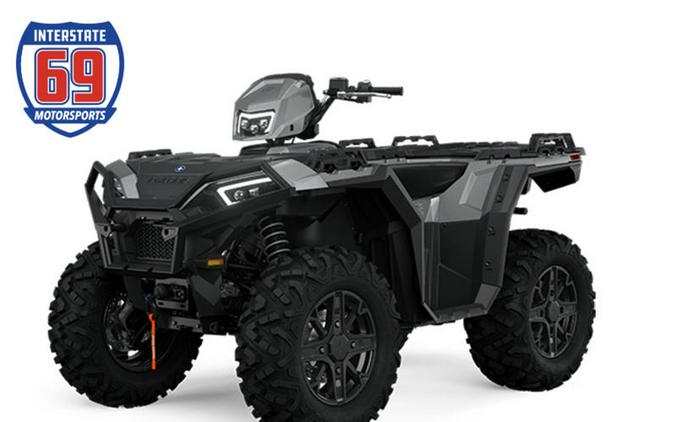 2025 Polaris® Sportsman XP 1000 Ultimate