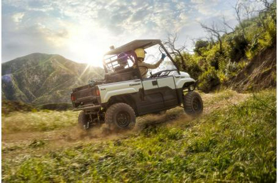 2019 Kawasaki Mule™ PRO-MX™ EPS