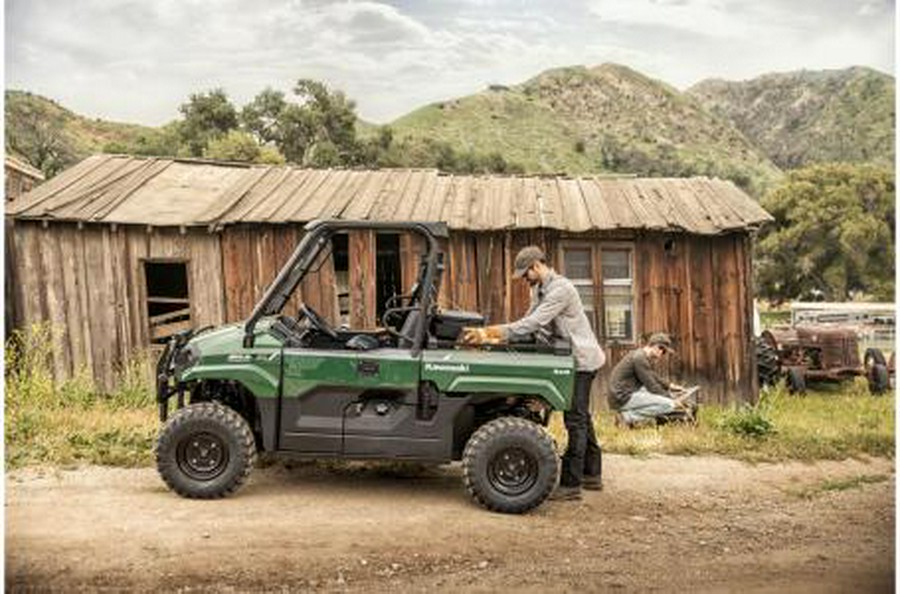 2019 Kawasaki Mule™ PRO-MX™ EPS