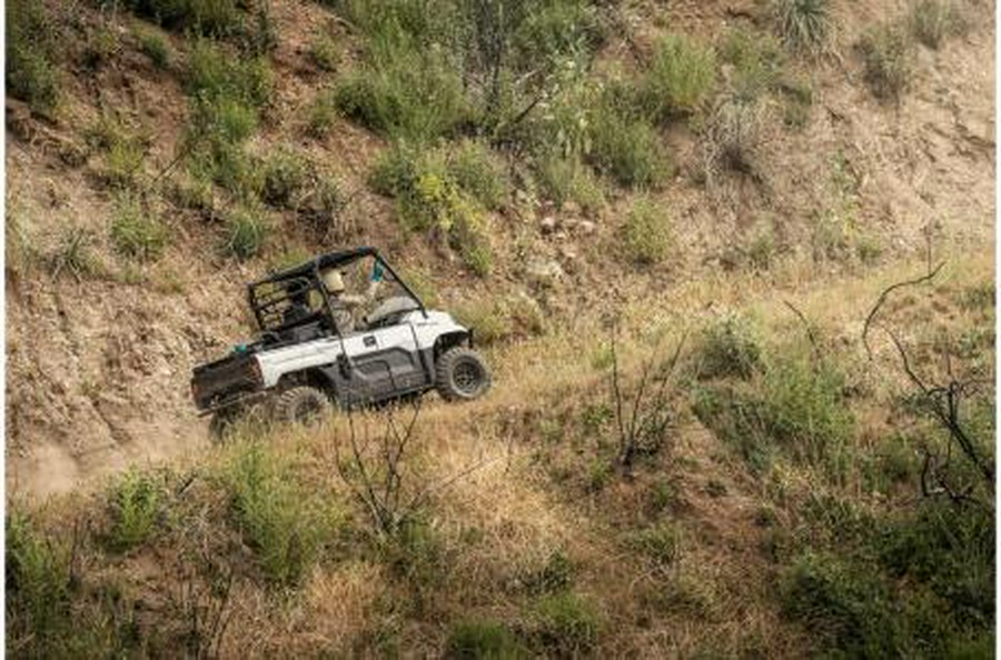 2019 Kawasaki Mule™ PRO-MX™ EPS