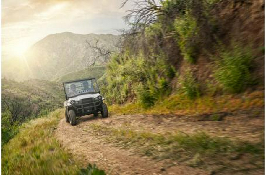 2019 Kawasaki Mule™ PRO-MX™ EPS