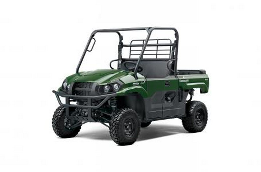 2019 Kawasaki Mule™ PRO-MX™ EPS