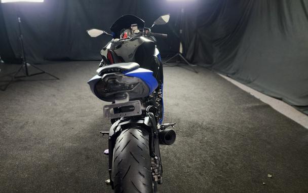 2020 Kawasaki NINJA ZX-6R