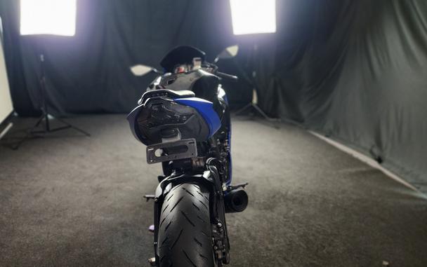 2020 Kawasaki NINJA ZX-6R