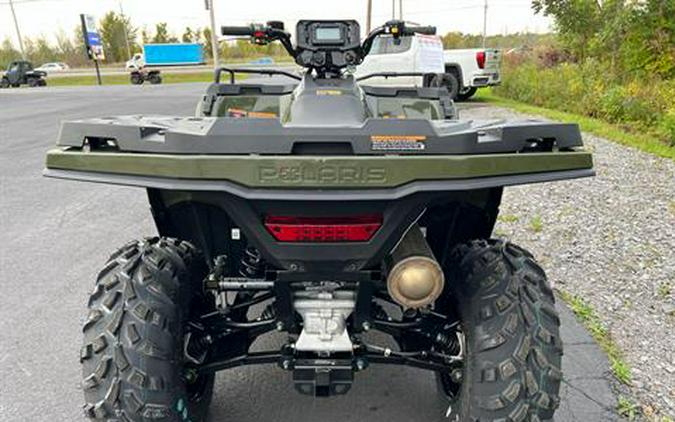 2024 Polaris Sportsman 570