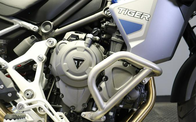 2023 Triumph Tiger 1200 GT Explorer