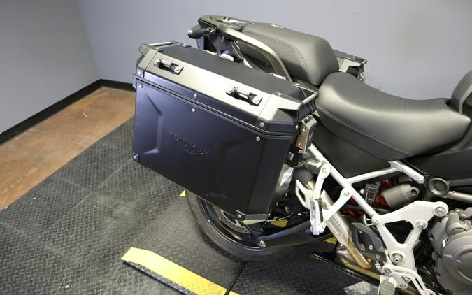 2023 Triumph Tiger 1200 GT Explorer